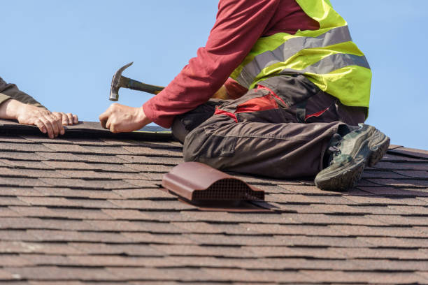 Best Emergency Roof Repair  in Burlington, KS