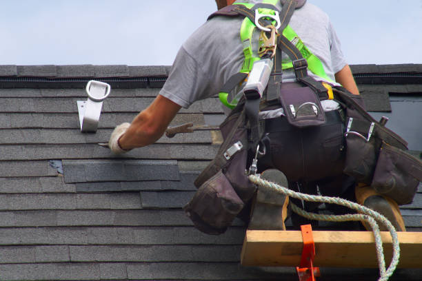 Best New Roof Installation  in Burlington, KS