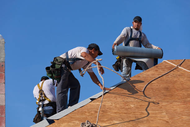 Best Commercial Roofing Services  in Burlington, KS