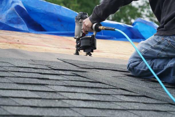 Best Residential Roofing Contractor  in Burlington, KS