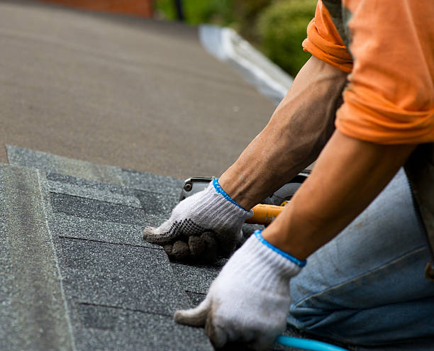 Best Sealant for Roof  in Burlington, KS