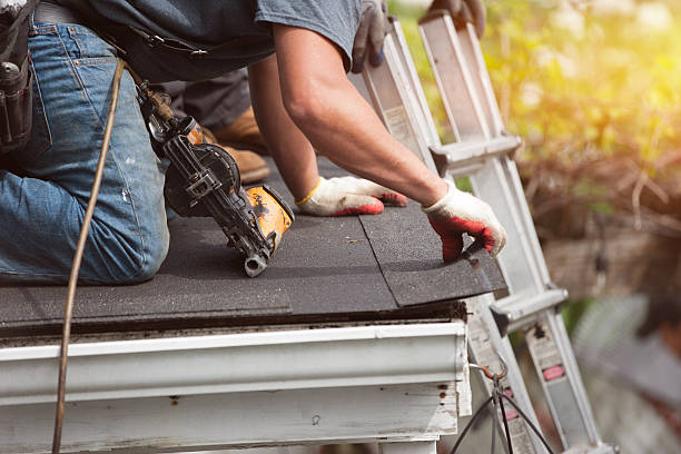 Best Affordable Roofing Company  in Burlington, KS