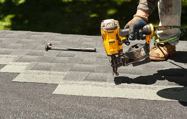 Best Metal Roofing Contractor  in Burlington, KS