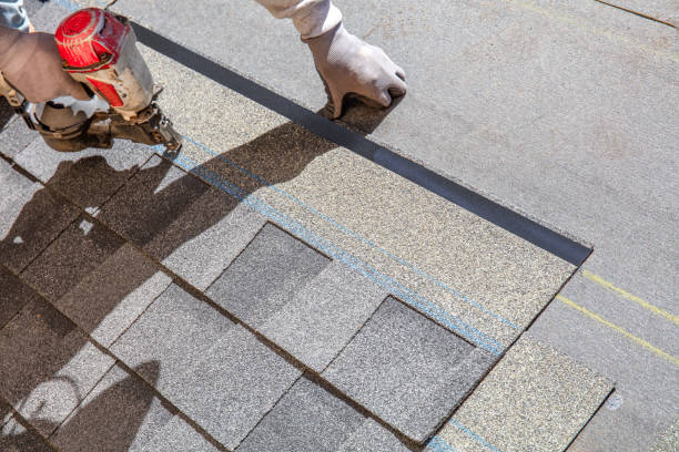 Best Slate Roofing Contractor  in Burlington, KS