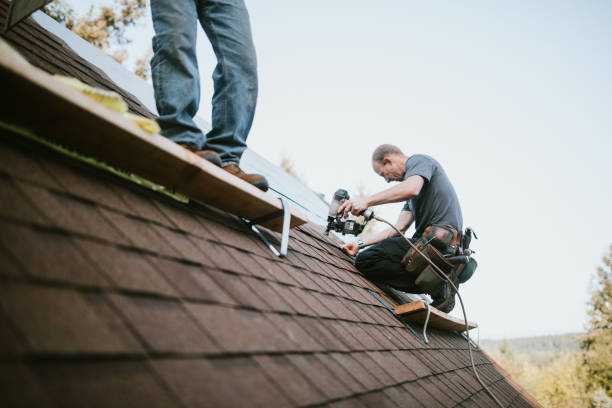 Best Roof Replacement Cost  in Burlington, KS