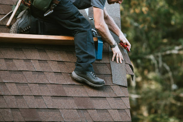 Quick and Trustworthy Emergency Roof Repair Services in Burlington, KS