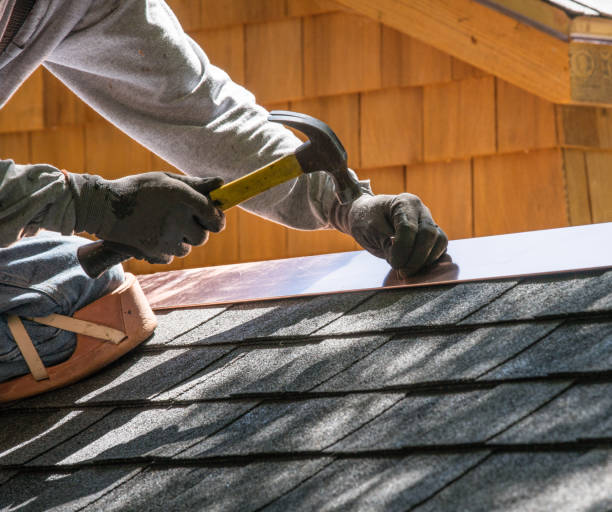 Trusted Burlington, KS Roofing Contractor Experts